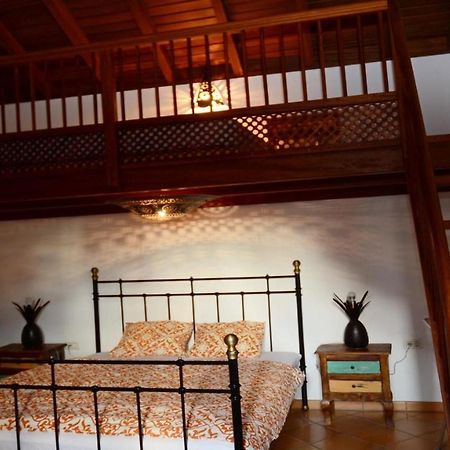 Casa Buena Vista Apartment Valle Gran Rey Ngoại thất bức ảnh