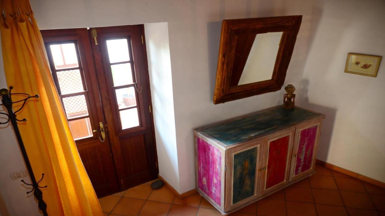 Casa Buena Vista Apartment Valle Gran Rey Ngoại thất bức ảnh