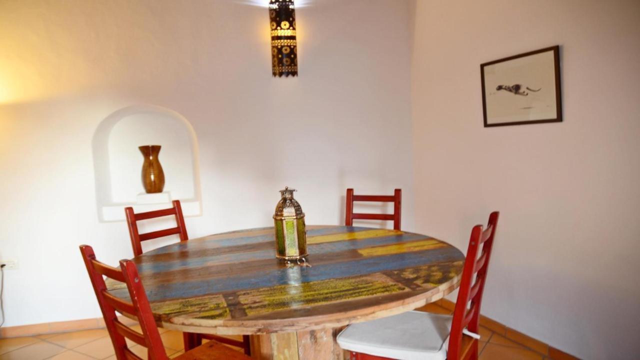Casa Buena Vista Apartment Valle Gran Rey Ngoại thất bức ảnh