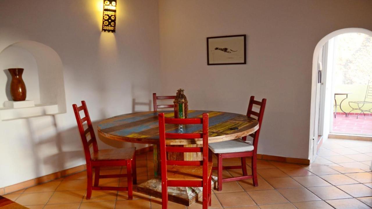 Casa Buena Vista Apartment Valle Gran Rey Ngoại thất bức ảnh