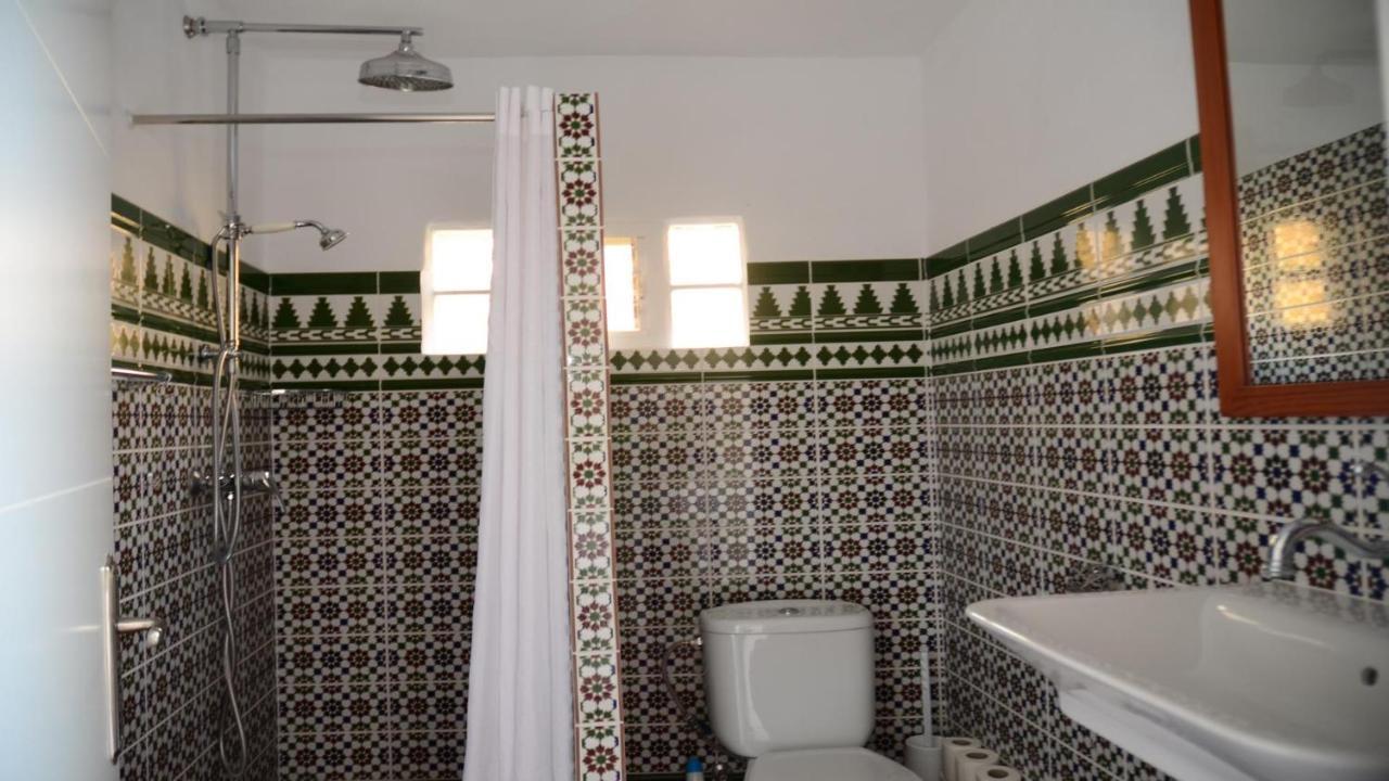 Casa Buena Vista Apartment Valle Gran Rey Ngoại thất bức ảnh